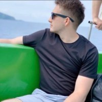Intent Employee Artiom Pucinskij's profile photo