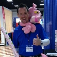 Universal Windows Direct Employee Kevin Mongahan's profile photo