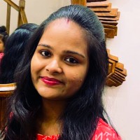 VENHAN Employee Priyanka Kongari's profile photo