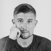 code.store Employee Volodymyr Lysenko's profile photo