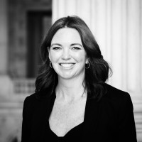 MIGA Employee Spring Binsted's profile photo