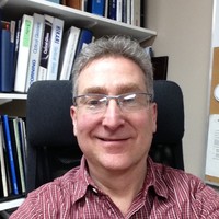 EvolvOptic Employee Dan Saltzman's profile photo