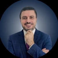 PROTRAINING Employee Ahmad Husseiny's profile photo