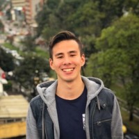 Retiina Employee Justin Bodycomb's profile photo