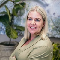 Dixie Recruitment Employee Robyn Gertenbach's profile photo