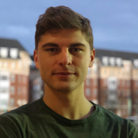 Exponent Employee Johann Miller's profile photo