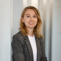 Mutuelle des Architectes Français assurances Employee Hélène Thomas's profile photo