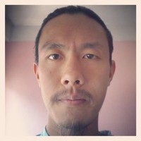 CloudFactory. Employee Ujjwal Rai's profile photo