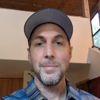 Indigo Employee Stefan Johnson's profile photo