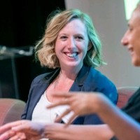 The Institute for Science & Policy Employee Kristan Uhlenbrock's profile photo