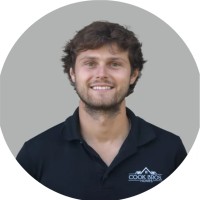 Cook Bros. Homes, LLC Employee Alex Schupp's profile photo