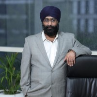 Religare Broking Ltd Employee Arvinder Nanda's profile photo