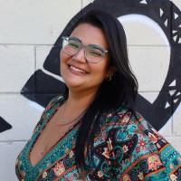 Escola Eleva Employee Camila Lemos's profile photo