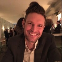 Hypelocal Employee Dustin Parkes's profile photo