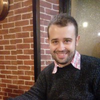 Corintea Employee Gabriele Ingicco's profile photo