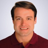 Sensible Robotics Employee Nicholas Bergantz's profile photo