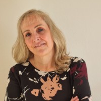 Faurecia Employee Miriam Schmidt's profile photo