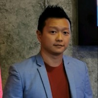 Reckitt Employee Adrian Chee's profile photo