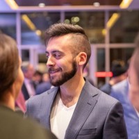 Aspac Developments Ltd. Employee Alexander Lee's profile photo
