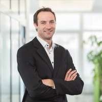 Nielsen Sports, The Nielsen Company Employee Alexander Richards's profile photo