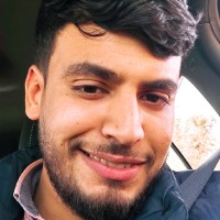 AFMOS MAROC Employee Mohamed Bouhou's profile photo