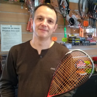 Terres Millésimées Employee Sylvain Gressard's profile photo