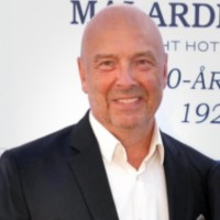 Reidar Hallkvist Email & Phone Number