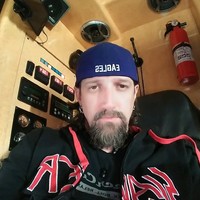 Pioneer Coach Employee Geoff Bowen's profile photo