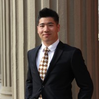 IceKredit, Inc. Employee Fangzhou Zhou's profile photo