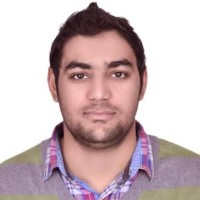 Haris Mukhtar Email