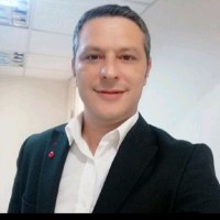 MNG FAKTORİNG A.Ş. Employee Cavit Çanlı's profile photo