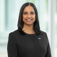 BASF Employee Mary Kurian's profile photo