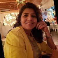 Sunbaby Employee Sonali Aggarwal's profile photo