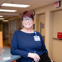 Henry Ford Health Employee Kim Meeker's profile photo