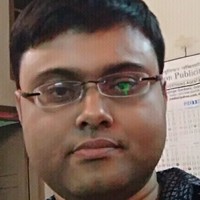 Vodafone Employee Mainak Basu's profile photo