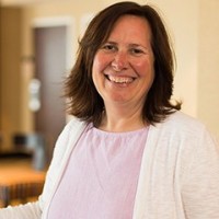 Jeanne Degroot Email & Phone Number