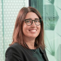 K•LINE France (Groupe LIEBOT) Employee Céline Coutand's profile photo