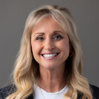 Texas Department of Transportation Employee Adèle Lewis-Brauer's profile photo