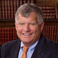 University of the Pacific Employee Ted Leland's profile photo