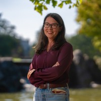 Krista Godfrey Email & Phone Number