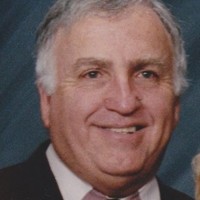 Stephen Lunsford