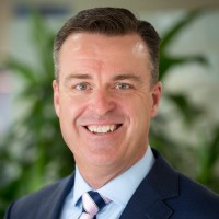 VERTO (Australia) Employee Andrew Abel's profile photo