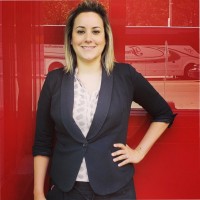CIBC Employee Lisa Robillard's profile photo