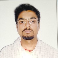 RUST-X Employee Kshitiz Saxena's profile photo