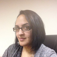 Tek Graphic Solutions Employee Katrina Taffuri's profile photo