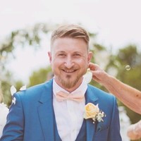 Group Rhodes Employee Jamie Barraclough's profile photo