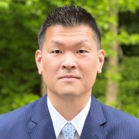 Hogan Lovells Employee Roger Kang's profile photo