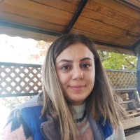 Sanat halı Employee Melike Aslan's profile photo