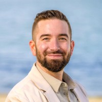 Zego Employee Chris Helmers's profile photo