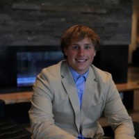 Doorstead Employee Conley Quillen's profile photo